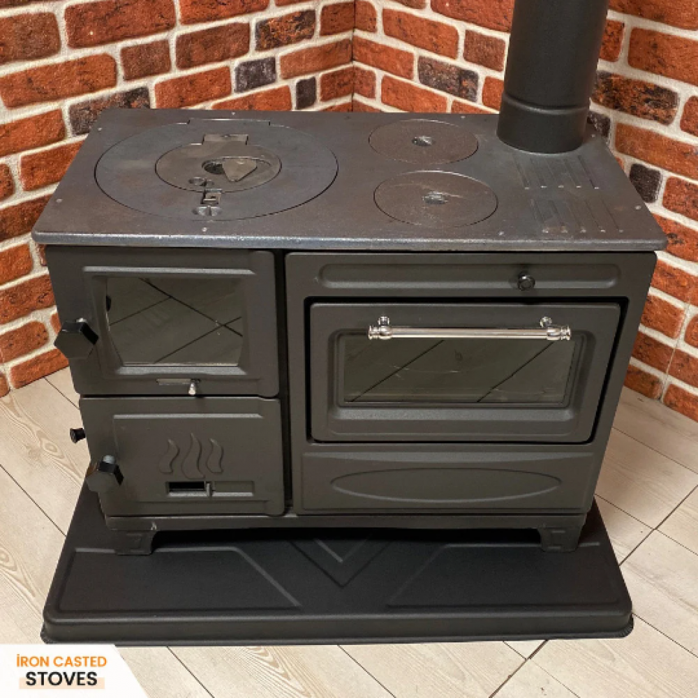  Cooker Stove